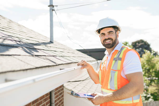 Best Affordable Roofing Company  in Collinsburg, PA
