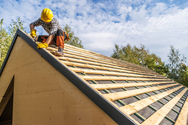 Best Roof Repair Services  in Collinsburg, PA