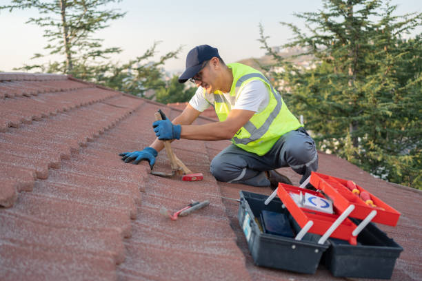 Professional Roofing Contractor in Collinsburg, PA