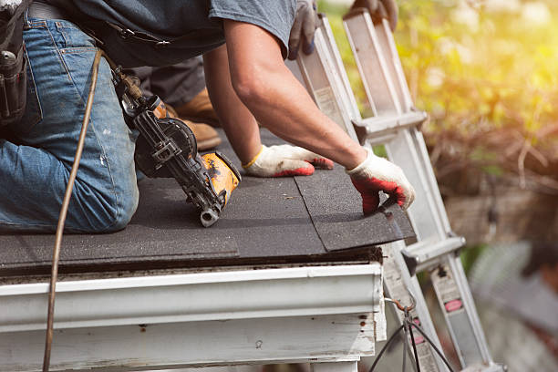 Quick and Trustworthy Emergency Roof Repair Services in Collinsburg, PA